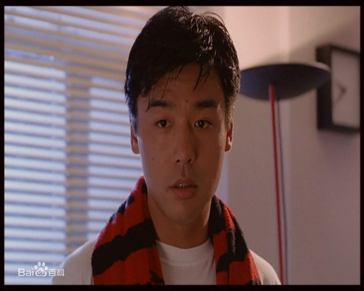 钟镇涛(Kenny Bee)1988《中日南北和》最新剧照