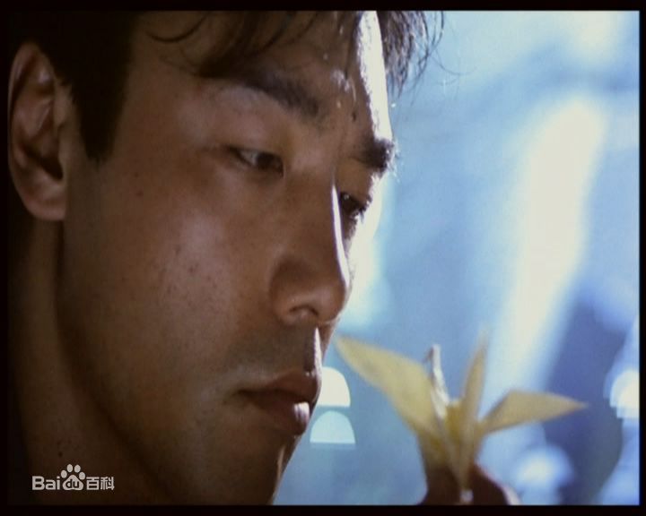 钟镇涛(Kenny Bee)1988《中日南北和》最新剧照