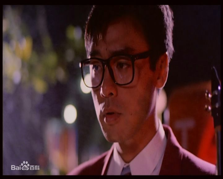 钟镇涛(Kenny Bee)1988《中日南北和》最新剧照