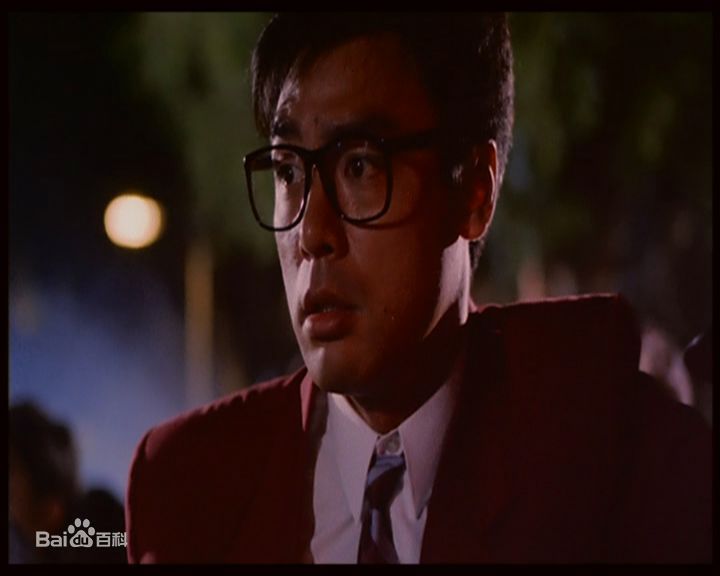 钟镇涛(Kenny Bee)1988《中日南北和》最新剧照