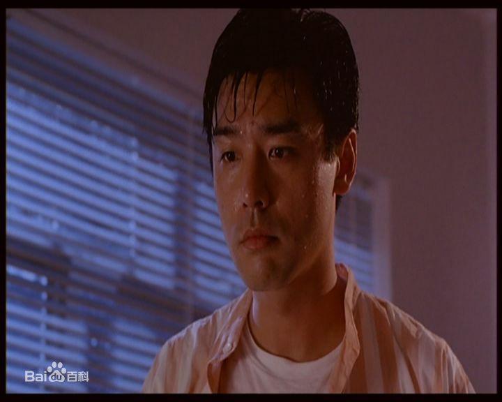 钟镇涛(Kenny Bee)1988《中日南北和》最新剧照