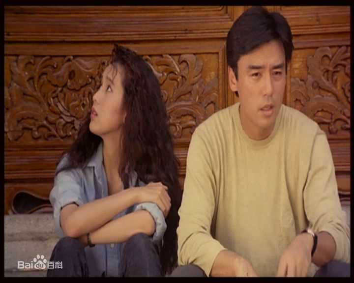 钟镇涛(Kenny Bee)参演电影作品（1980-1992年）图片图册