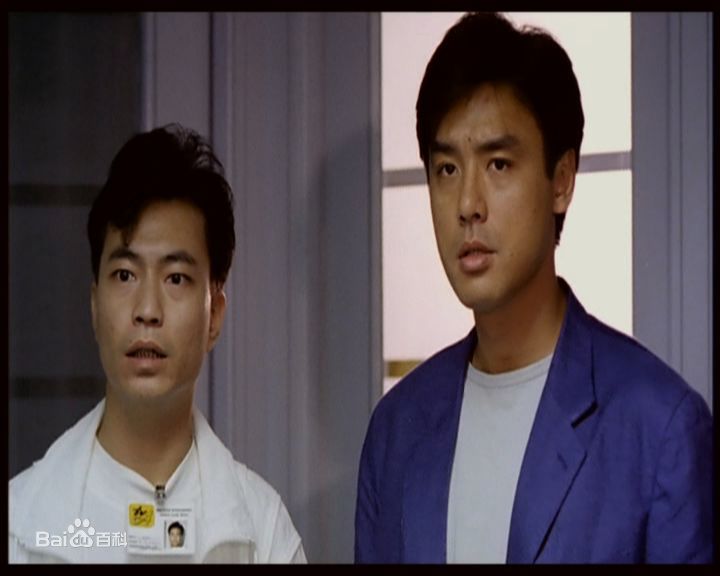 钟镇涛(Kenny Bee)参演电影作品（1980-1992年）图片图册