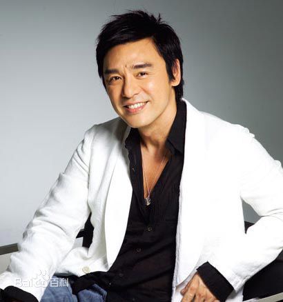 钟镇涛(Kenny Bee)参演电影作品（1980-1992年）图片图册