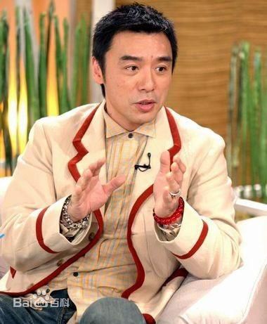 钟镇涛(Kenny Bee)再温拿生活照相册