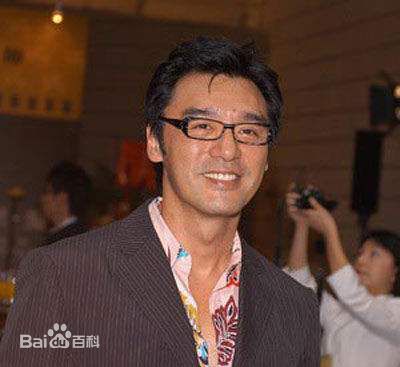 钟镇涛(Kenny Bee)艺术照图片图册