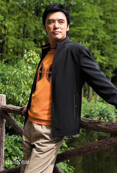 钟镇涛(Kenny Bee)艺术照图片图册