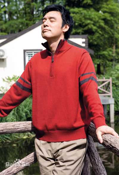 钟镇涛(Kenny Bee)生活照前后照片