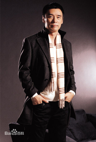 钟镇涛(Kenny Bee)生活照前后照片