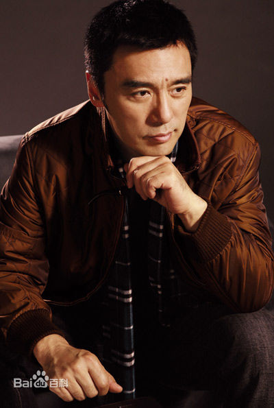 钟镇涛(Kenny Bee)生活照前后照片