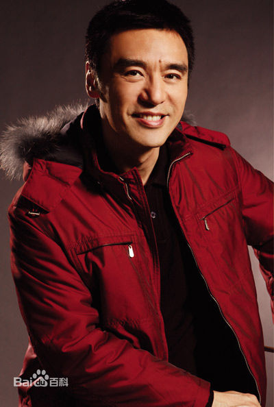 钟镇涛(Kenny Bee)生活照前后照片