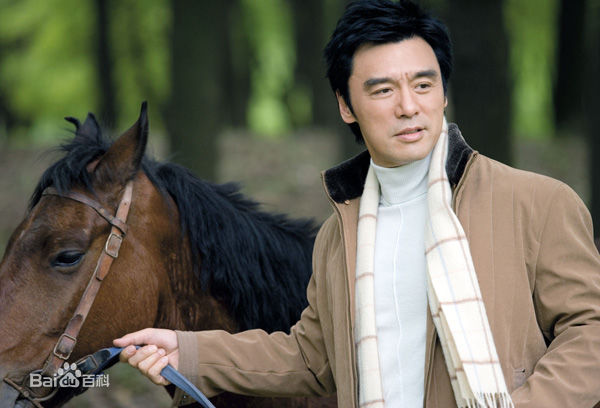 钟镇涛(Kenny Bee)生活照前后照片