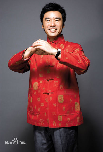 钟镇涛(Kenny Bee)生活照前后照片