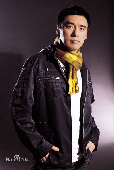 钟镇涛(Kenny Bee)生活照前后照片