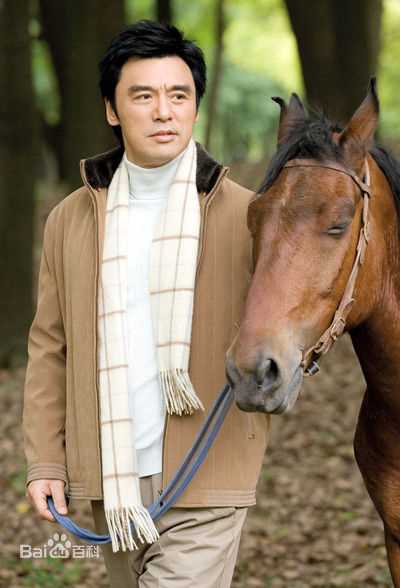 钟镇涛(Kenny Bee)生活照前后照片