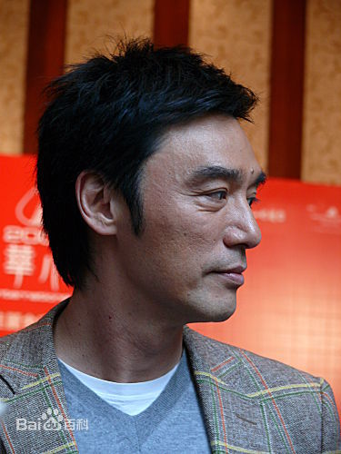 钟镇涛(Kenny Bee)生活照前后照片