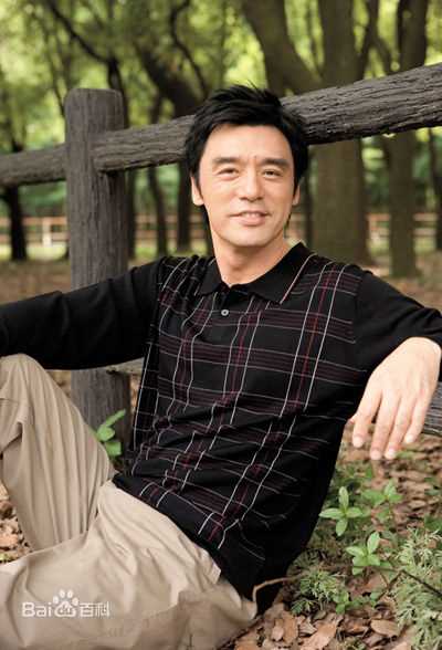 钟镇涛(Kenny Bee)生活照前后照片