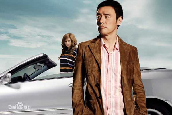 钟镇涛(Kenny Bee)生活照前后照片