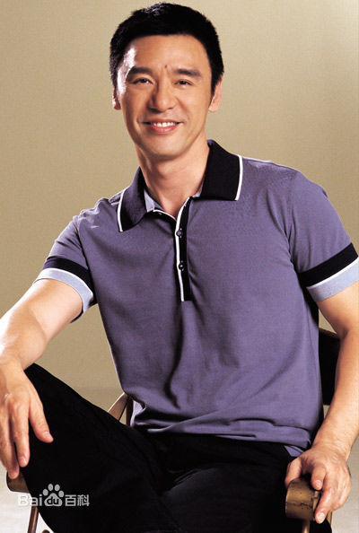 钟镇涛(Kenny Bee)生活照前后照片