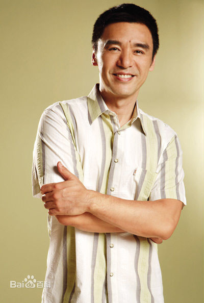 钟镇涛(Kenny Bee)生活照前后照片