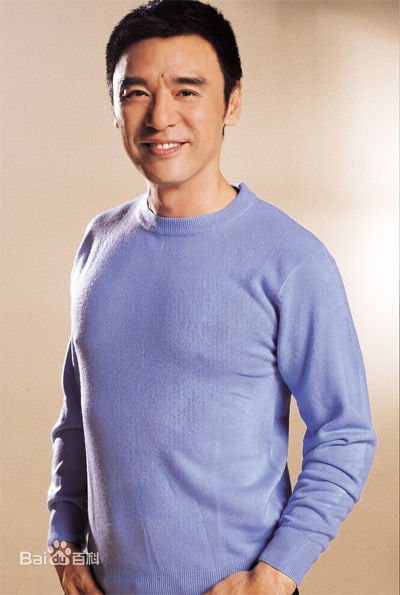 钟镇涛(Kenny Bee)生活照前后照片