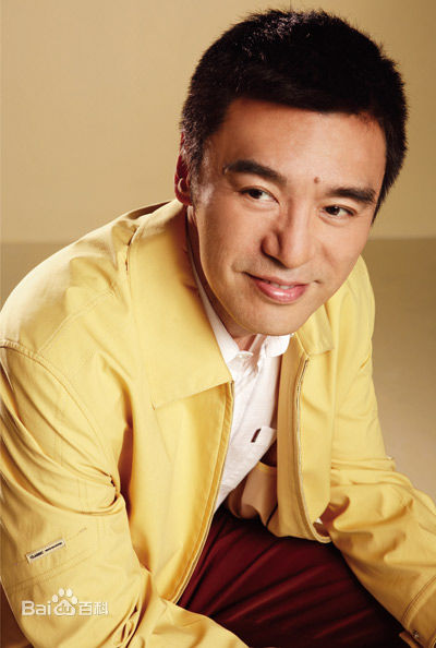 钟镇涛(Kenny Bee)生活照前后照片