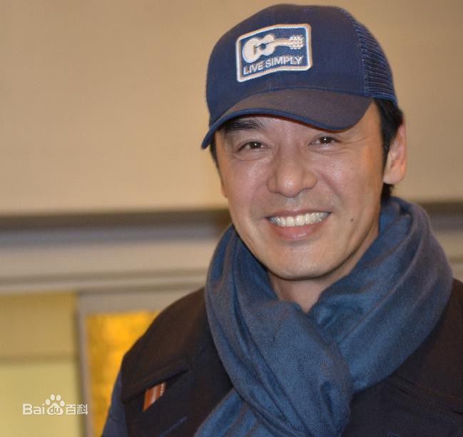 钟镇涛(Kenny Bee)生活照前后照片