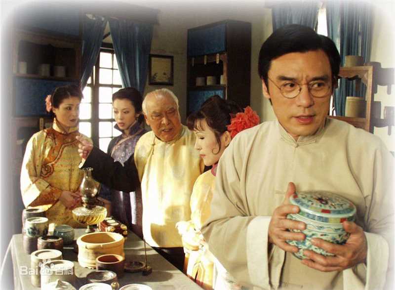 钟镇涛(Kenny Bee)《蟋蟀》精选剧照