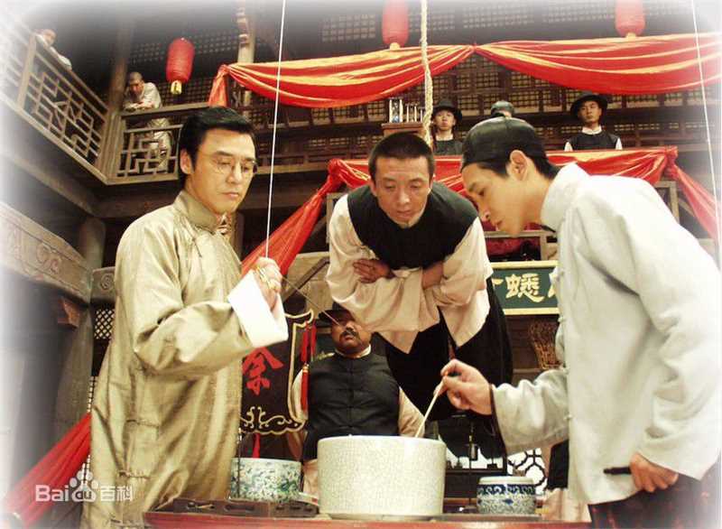 钟镇涛(Kenny Bee)《蟋蟀》精选剧照