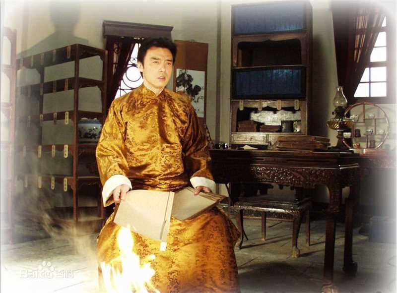 钟镇涛(Kenny Bee)《蟋蟀》精选剧照