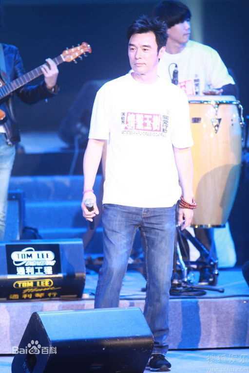 钟镇涛(Kenny Bee)2010年演艺界情系玉树关爱行动性感图片壁纸