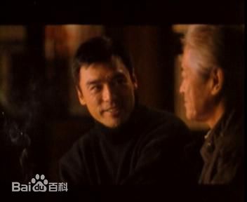 钟镇涛(Kenny Bee)1992 《梦醒时分》最新剧照