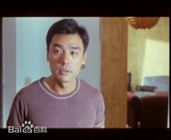 钟镇涛(Kenny Bee)1992 《梦醒时分》最新剧照