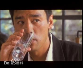 钟镇涛(Kenny Bee)1992 《梦醒时分》最新剧照