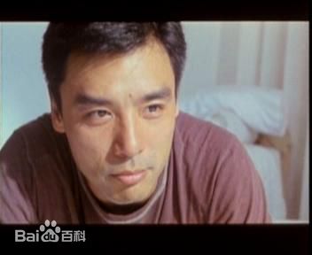 钟镇涛(Kenny Bee)1992 《梦醒时分》最新剧照