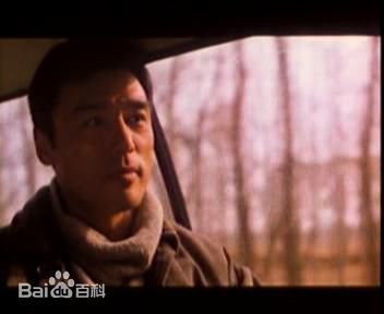 钟镇涛(Kenny Bee)1992 《梦醒时分》最新剧照