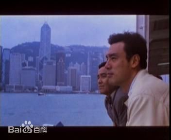 钟镇涛(Kenny Bee)1992 《梦醒时分》最新剧照