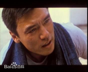 钟镇涛(Kenny Bee)1992 《梦醒时分》最新剧照