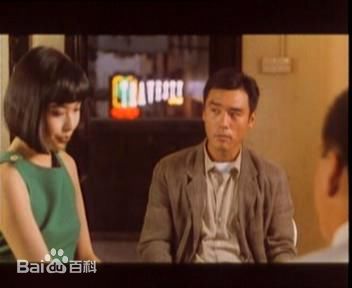 钟镇涛(Kenny Bee)1992 《梦醒时分》最新剧照