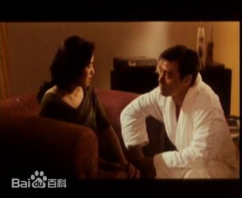 钟镇涛(Kenny Bee)1992 《梦醒时分》最新剧照