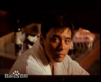 钟镇涛(Kenny Bee)1992 《梦醒时分》最新剧照