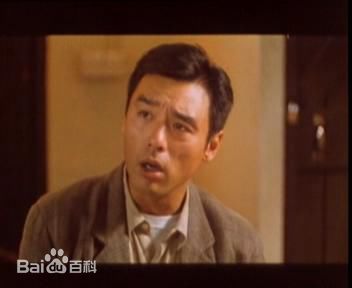 钟镇涛(Kenny Bee)1992 《梦醒时分》最新剧照