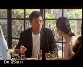 钟镇涛(Kenny Bee)1992 《梦醒时分》最新剧照