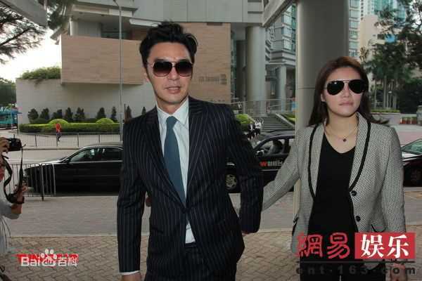 高清钟镇涛(Kenny Bee)精彩图册