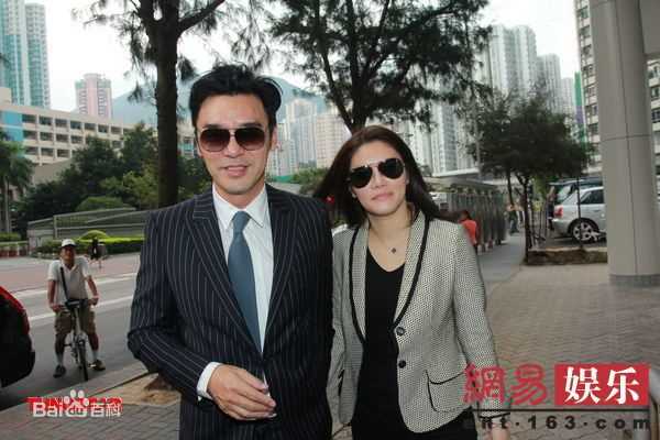 高清钟镇涛(Kenny Bee)精彩图册