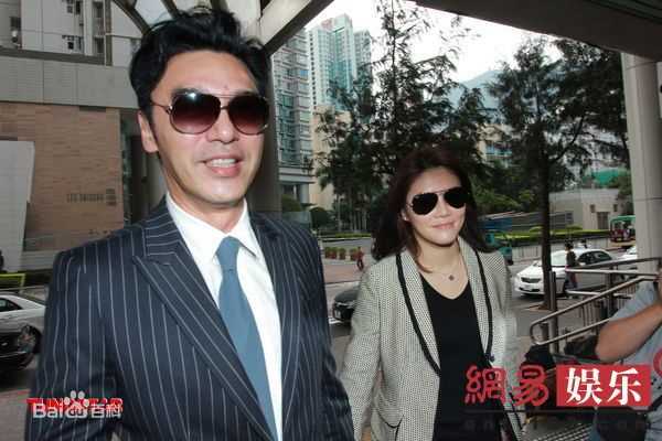 高清钟镇涛(Kenny Bee)精彩图册