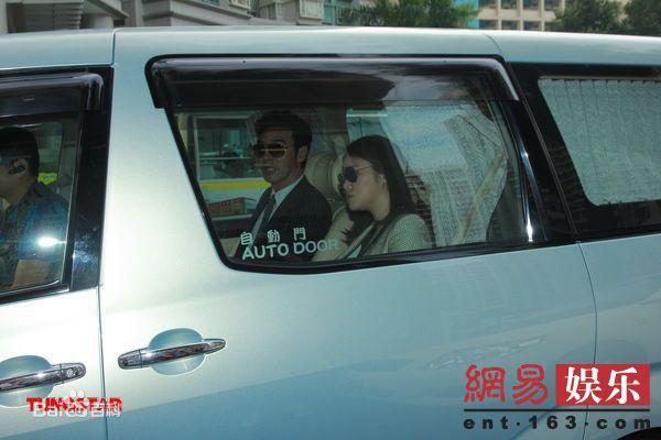 高清钟镇涛(Kenny Bee)精彩图册