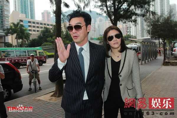 高清钟镇涛(Kenny Bee)精彩图册