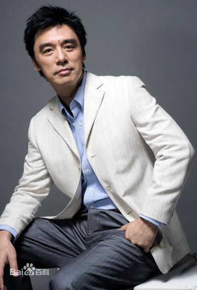 钟镇涛(Kenny Bee)精彩图册