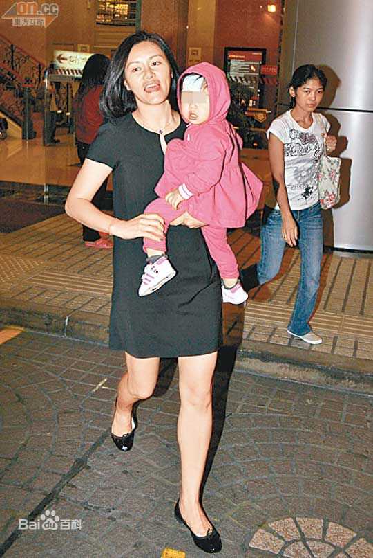 钟镇涛(Kenny Bee)精彩图册